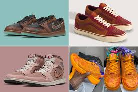 All the Sneakers Releasing for Día de los Muertos (Day of the Dead) 2026