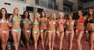 Resultado de imagem para cavaliers cheerleaders calendar
