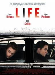 Resultado de imagen de life pelicula robert pattinson