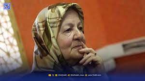 رابعه مدنی