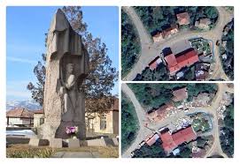 памятник