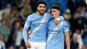 Champions League Wednesday wrap-up: Barcelona survive scare, Chelsea disappointment and Man City dominance