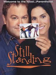 Still Standing (TV) - still-standing-tv-movie-poster-2002-1020452249