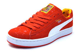 Image result for puma baskets