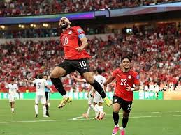 انتهت كأس العالم – مصر (3)-(1) نيوزيلندا.. فوز تاريخي للفراعنة في المونديال