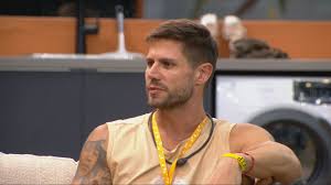 Jonas Sulzbach detona provocação de Babu Santana: 'Precisa diminuir? Se acha o dono da verdade'