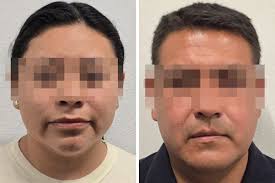 Detienen a viuda de Edil asesinado de Temoac por extorsión