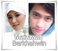 Ok nie pasal berita kat myMetro, tentang pernikahan Maizawati dengan seorang jejaka muda yang ingin dikenali dengan nama Mohd 23 tahun, sangat muda bakal ... - gambar-kahwin-maizawati