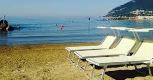 Trend Google: stabilimento balneare