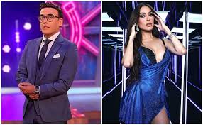 Adal Ramones pone un alto en 