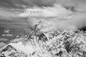 adventure journal – Great Mountains of the World: Mt. Everest via Relatably.com