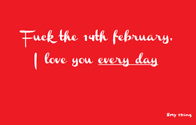 Funny} Happy Valentines day 2015 Quotes For Facebook,whatsapp ... via Relatably.com