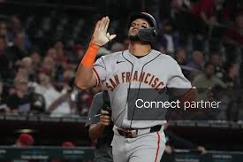 Dbacks - Giants