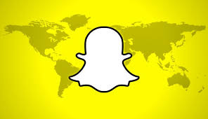 Résultat de recherche d'images pour "snapchat"