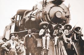 Resultado de imagen de revolucion mexicana