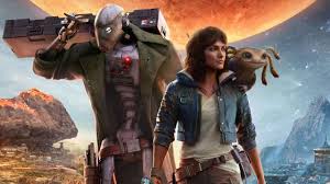 Star Wars Outlaws now available on PlayStation Plus Extra