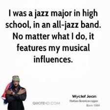 Jazz Quotes - Page 1 | QuoteHD via Relatably.com