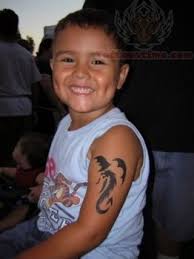 Black Dragon Temporary Tattoo On Half Sleeve. View More: Airbrush Tattoos. Similar Posts. Black and Grey Half Sleeve Dragon Tattoo &middot; Black and Grey Half ... - black-dragon-temporary-tattoo-on-half-sleeve