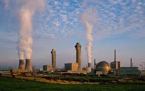 Image result for Nuclear Station