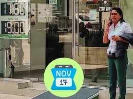 ¿Abren los bancos el lunes 17 de noviembre? Esto es lo que debes saber