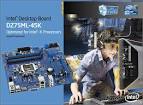 Comprar Electrodomsticos en Espaa: Intel desktop board