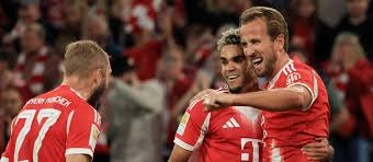 sportschau.de - News update