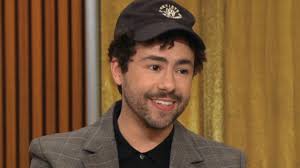Ramy Youssef talks new comedy special and why love is his inspiration