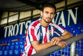 Voetbal International - News update