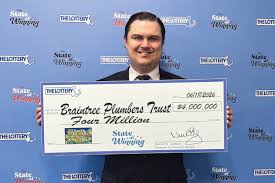 mass lottery Picture