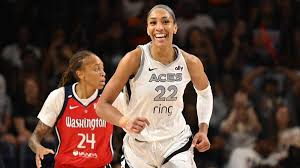 Aces vs. Sparks: WNBA Season Finale Preview