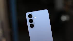 Galaxy S27, S27+ tipped to feature Sony main cameras, unchanged ultra-wide sensors