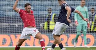 'It's relentless': Wrexham ready for the Christmas period, says James