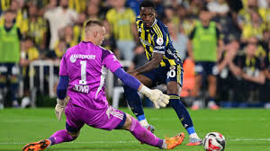 ESPN Colombia - News update