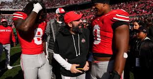 Ohio State's Dominant Defense: Aiming for Historic Status