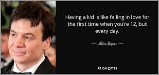 TOP 25 QUOTES BY MIKE MYERS (of 79) | A-Z Quotes via Relatably.com