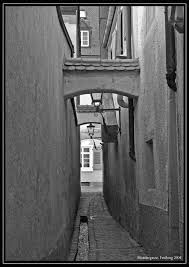 Muenster-Gasse Freiburg - Bild \u0026amp; Foto von Walter Greger aus ...