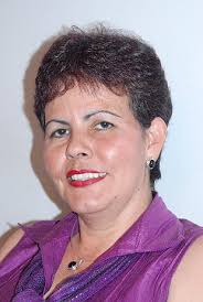 Esperanza Acevedo, abogada y profesional de la salud, participará de la contienda electoral y hace parte de las nuevas caras que se enfilan en Cambio ... - esperanza-acevedo-copia-2