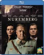 Blu-ray Sales: February 8-14: Wicked: For Good Overrules Nuremberg in Fourth Week