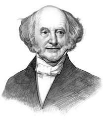 Martin Van Buren Quotes *** via Relatably.com