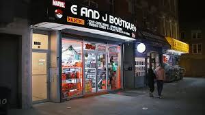 Poké Court armed robbery puts other NYC card store owners on heightened alert as they raise security precautions