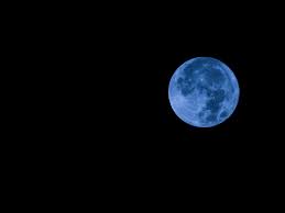 full moon Picture