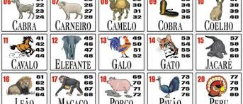 Resultado de imagem para JOGO DO BICHO E CASSINOS