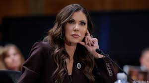 5 controversies that dogged Noem's DHS tenure