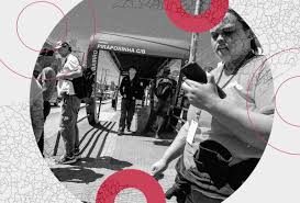 Os endereços do crime em São Paulo: confira as ruas recordistas de roubos de celular