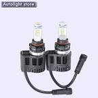 Car LED Head Light A2- m