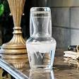 Easy Pieces: Bedside Water Carafes: Remodelista