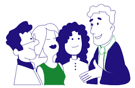 Resultado de imagen para relaciones humanas