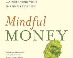 Image of Mindful Money book