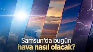 Samsun Haber - News update