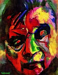 Resultado de imagen de francis bacon retratos